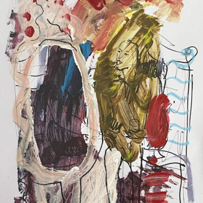 141 akp MIRROR 20 x 30 2023 s