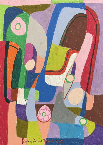 035 poa Talkers 50 x 35 2023s 1