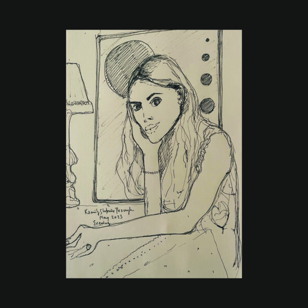 070 pi Evening A4 2023 backg