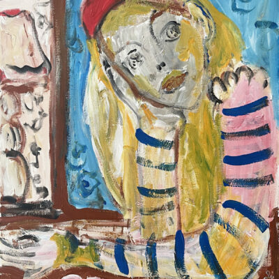 160 akp Paris 60 x 80 2023s