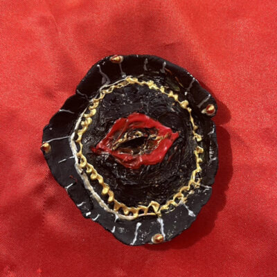 01 Red mouth