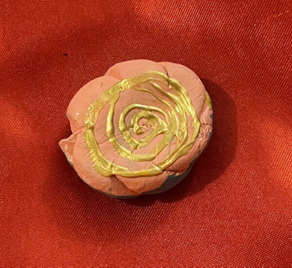 04 Small rose