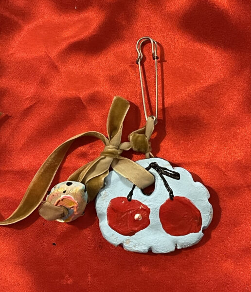 07 Cherries