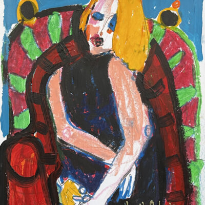 1170 akp At night A3 2023 s