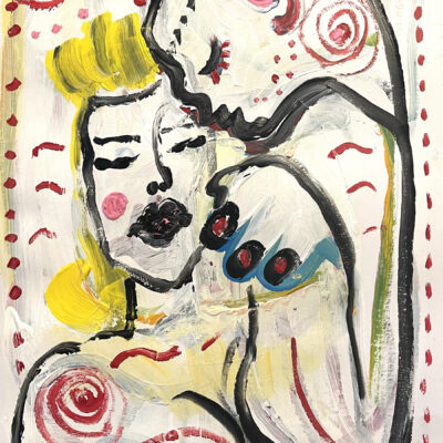 203 akp It is us A3 2024 s