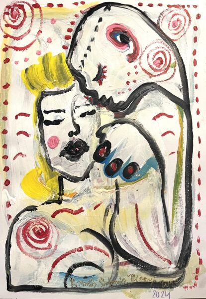 203 akp It is us A3 2024 s