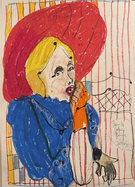 206 akp Red hat A3 2024 s