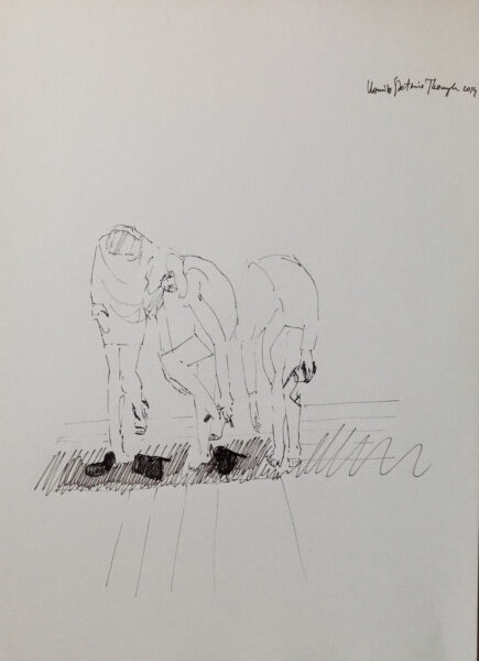 021pi:Zmieniające buty