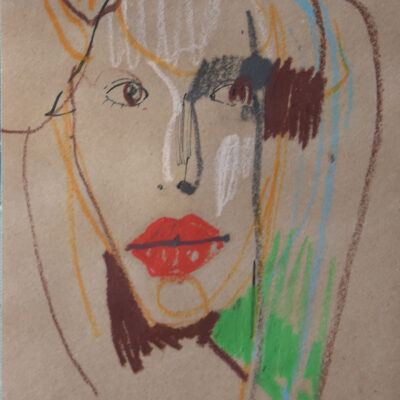 030 pop Portret 2019