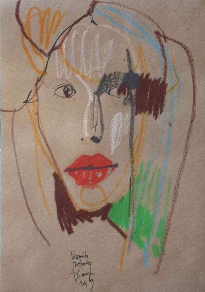 030 pop Portret 2019