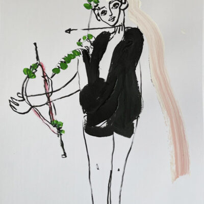 288 pi Slavic girl 2021