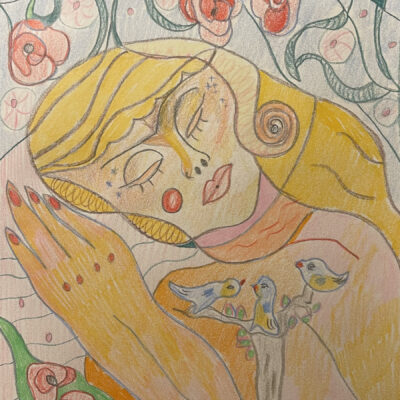 pd 030 Dreamers 27,5 x 36,5 2024 s