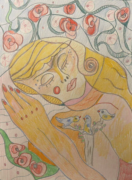 pd 030 Dreamers 27,5 x 36,5 2024 s