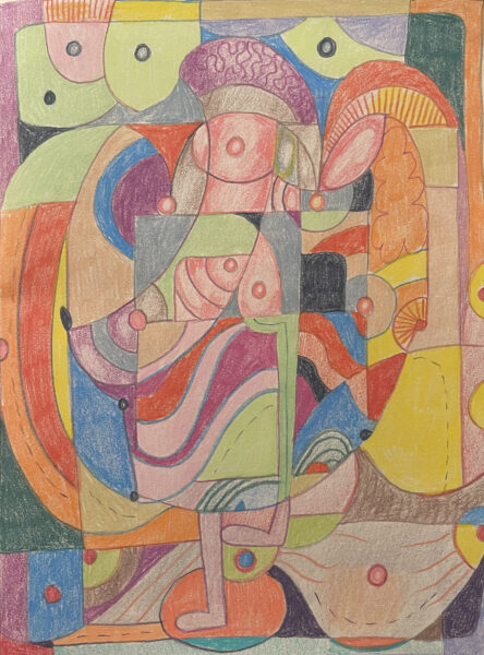 pd 032 Abstract 27,5 x 36,5 2024 s