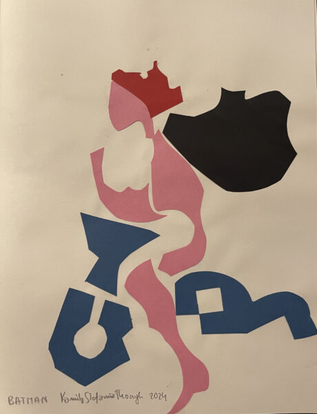 005 co Batman A3 2024 s