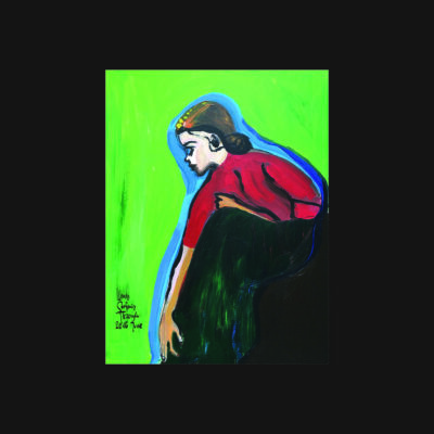 0110akp Prada2016 Blue aura backg