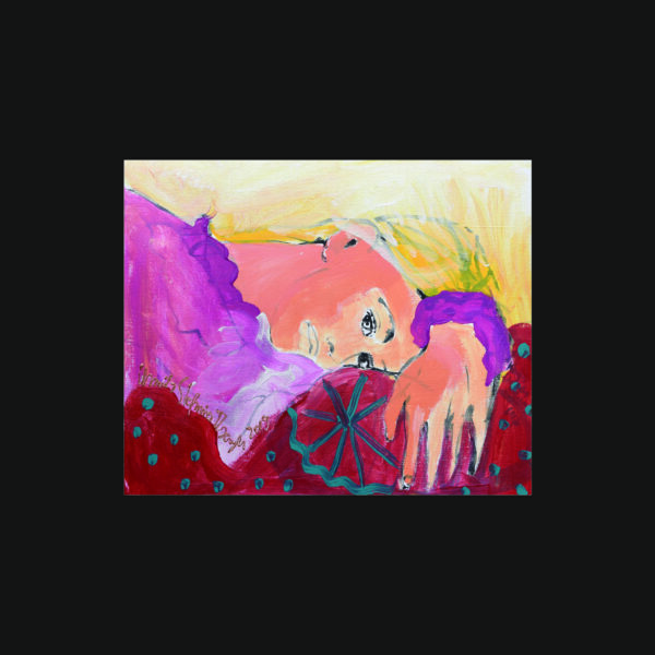 0144 akp Królewna backg