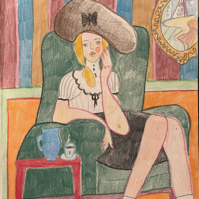 019 pp She is pirate A3 2024 s