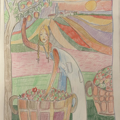 031 pp Apple orchard A3 2024 s