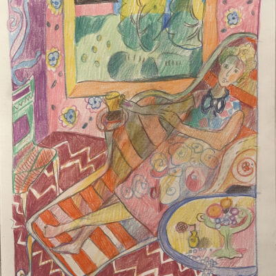 035 pp Summer afternoon 2024 s