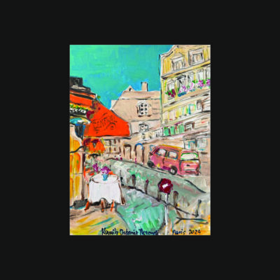 001 ai Sunny Paris 2024 30 x 40 backg