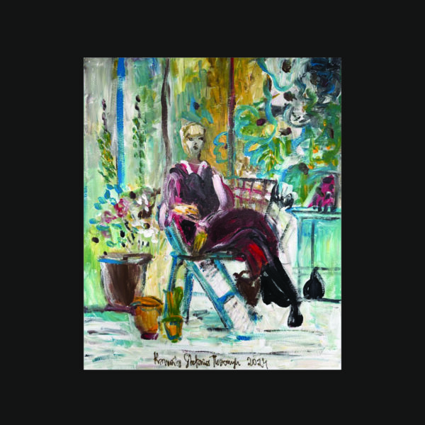 004 ap Winter garden 2024 50 x 60 backg