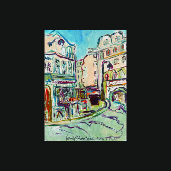 005 ai Parisian street 2024 30 x 40 backg