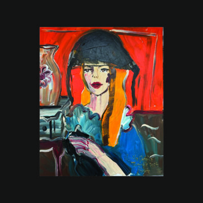 008 ap Napoleon 2024 50 x 60 backg