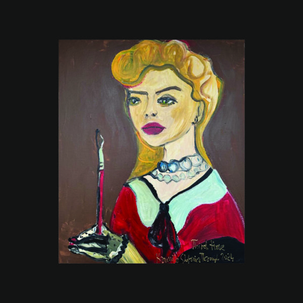 009 ap Third time 2024 50 x 60 backg