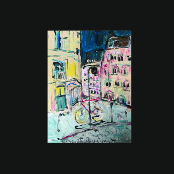 017 ai Paris at night 2024 30 x 40 backg