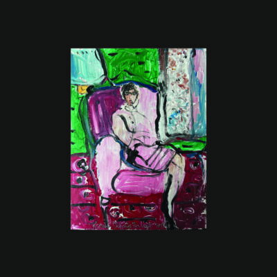 028 ap Good afternoons 2024 30 x 40 backg