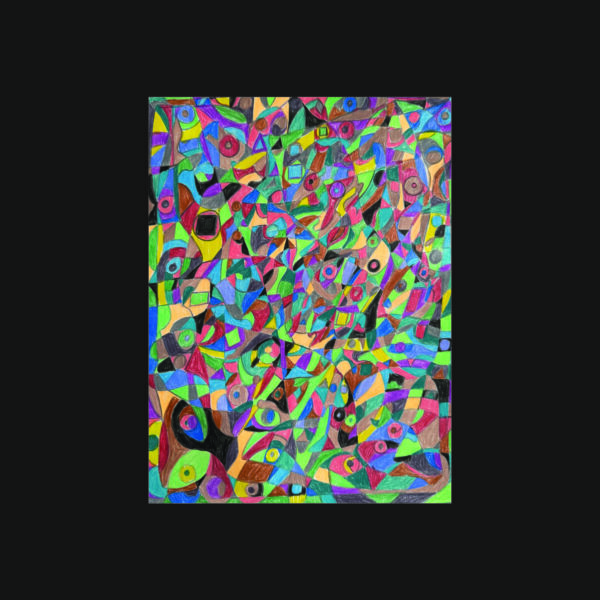 pd 065 Holiday beach 27,5 x 36,5 2024 backg