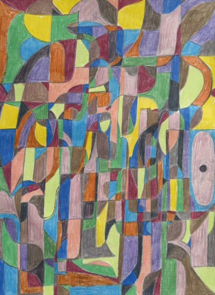 pd 066 Doors 27,5 x 36,5 2024