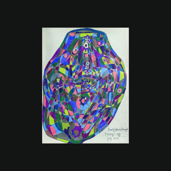 pd 067 Fabarge egg 27,5 x 36,5 2024 backg