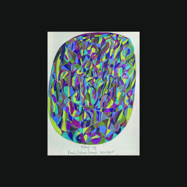 pd 069 Fabarge egg 27,5 x 36,5 2024 backg