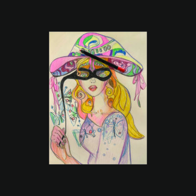 pd 070 Butterflies 27,5 x 36,5 2024 backg