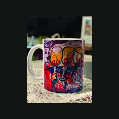 002 Evening of a friend 00