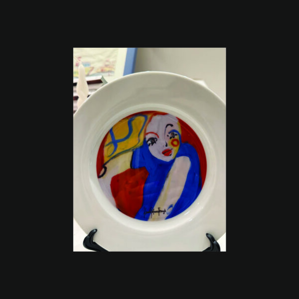 009 Prada Aprilka backg