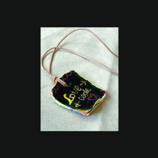 007 gc Love code backg