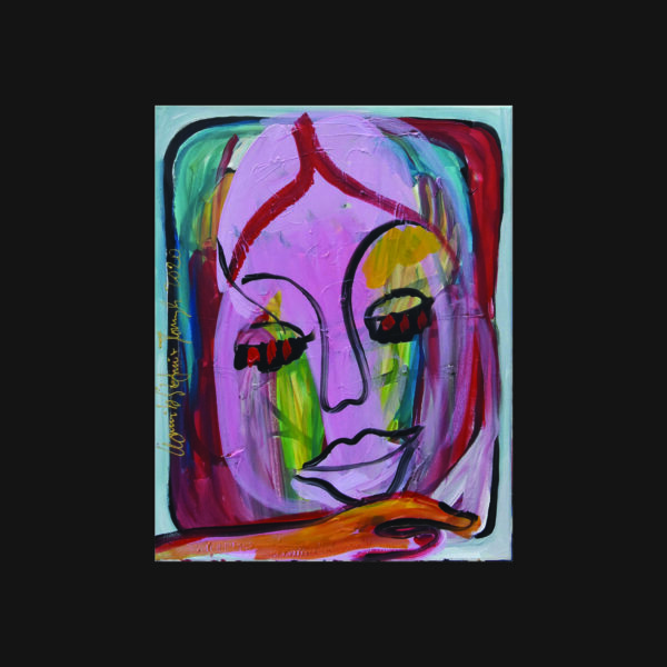 0200 akp Różowy portret 2020 backg