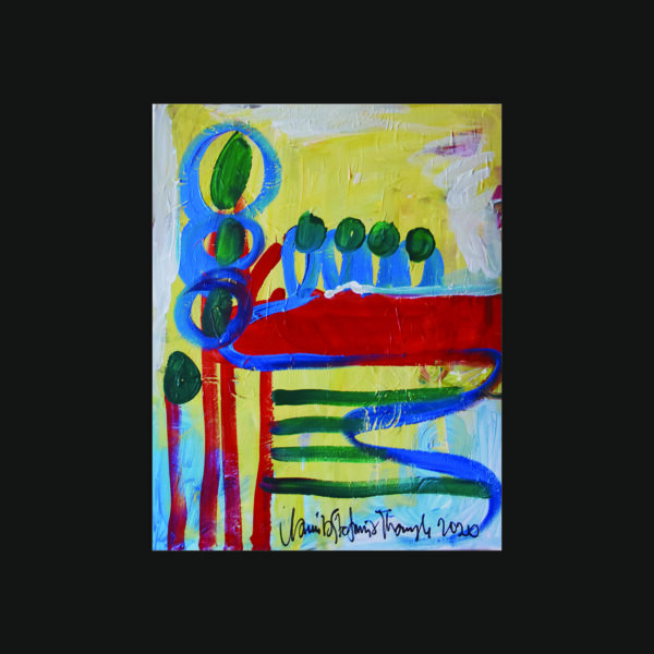 092 ai Very spring 2020 backg