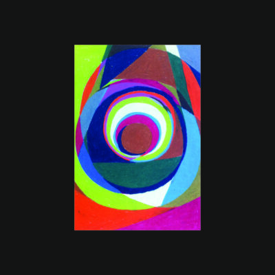 007poi Tęsknota harmonii koło backg