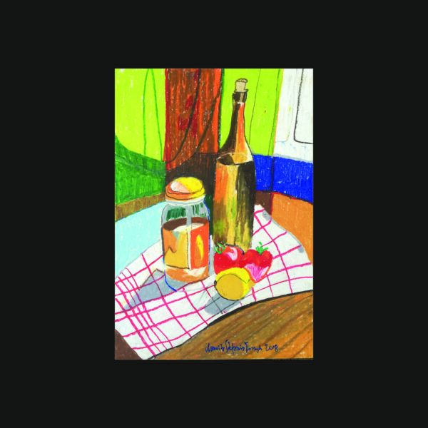 022 poi Martwa przy kominku backg