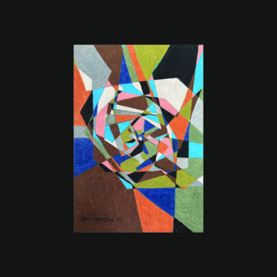 044 poa Landscape June 2014 50 x 35 2014 backg