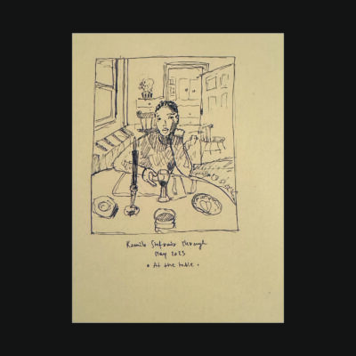 311 pi At the table 2023 20 x 30 backg