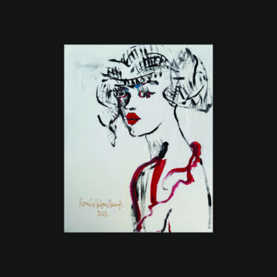 kap 026 Days days 2025 50 x 40 backg