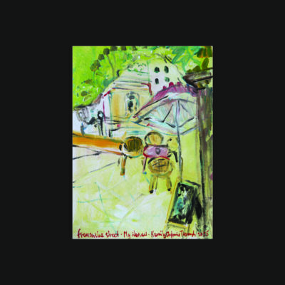 003 ai Francuska street 30 x 40 2025 backg