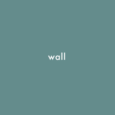 wall