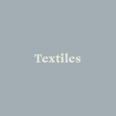 Textiles