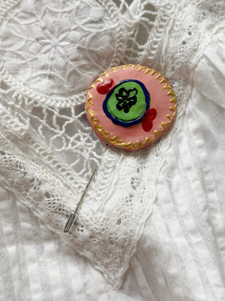 003 Candy flower s